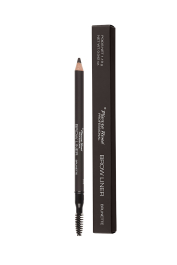 Kredka do Brwi ze SZCZOTECZKĄ Brow Liner 01 Brunette do Modelowania Brwi Sklep Online