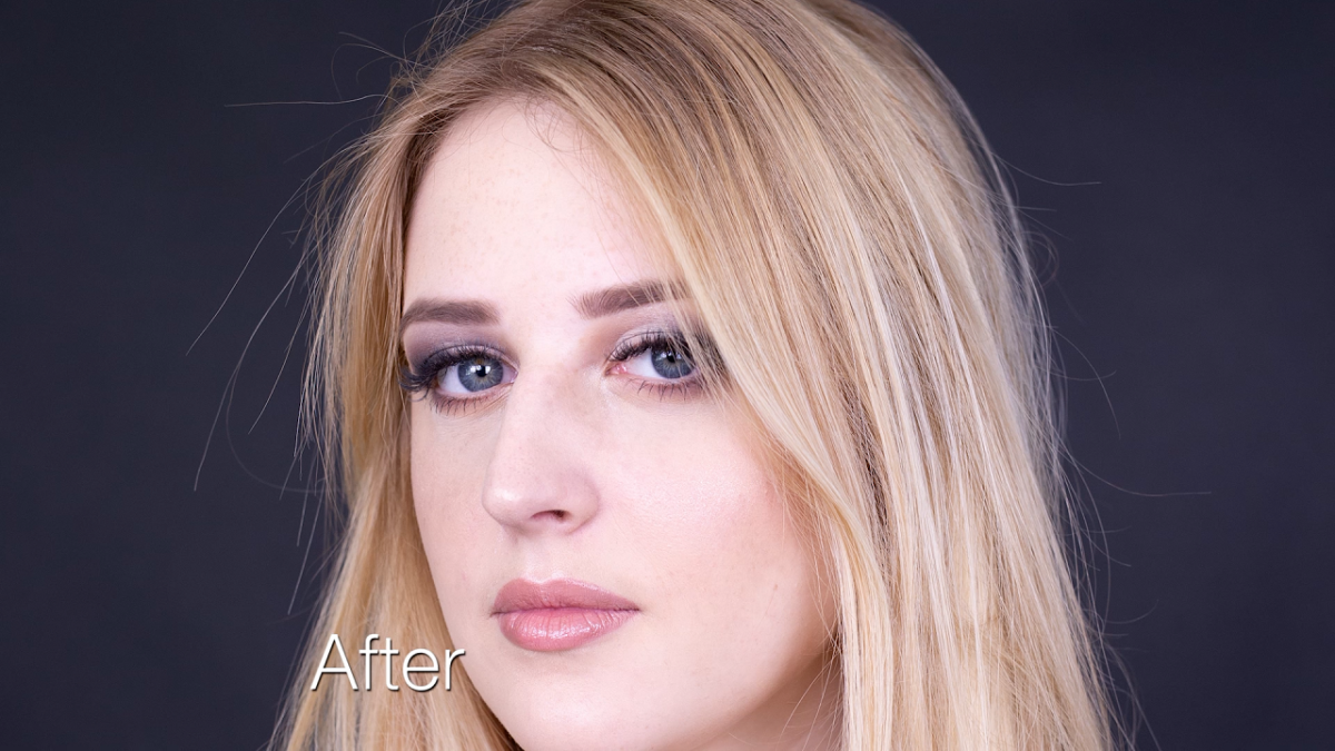 Makijaż powiększający oko – tutorial jak wykonać makijaż oka