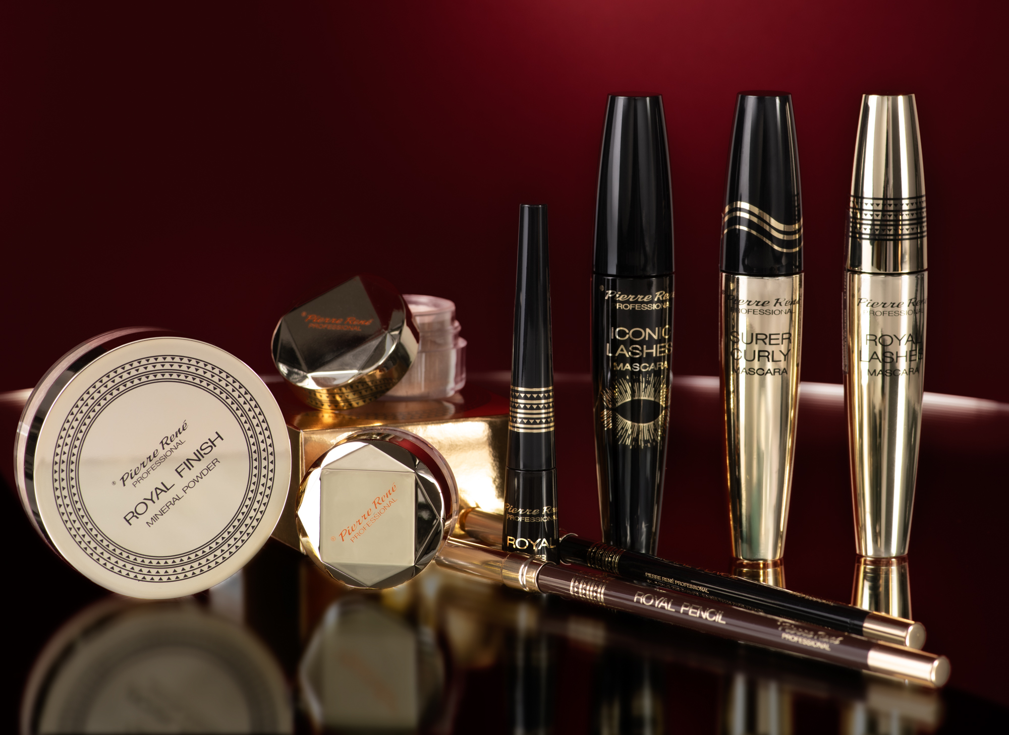 Royal Collection  
