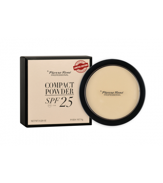 COMPACT POWDER SPF 25 LIMITED EDITION No.103 CLASSIC IVORY    1 