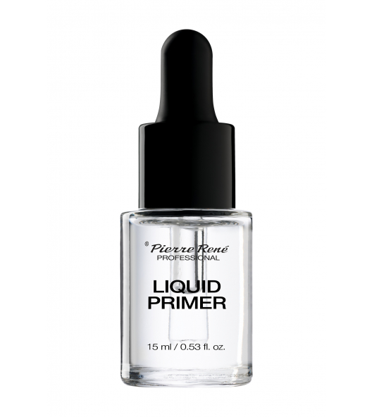Utrwalacz Do Makijażu Liquid Primer w Droperze