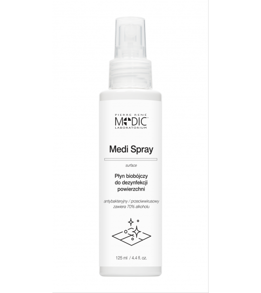 Medi Spray 125 ml
