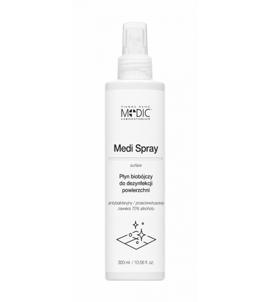Medi Spray 300 ml