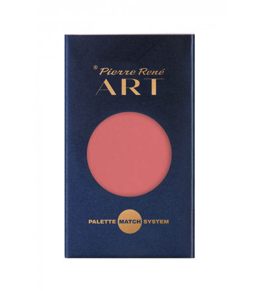 CREAM CONTOURING Rouge - insets PMS ART no. 10- 13