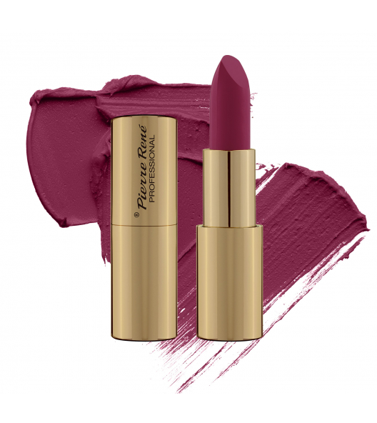Royal Mat Lipstick nr 15 Rouge Suede