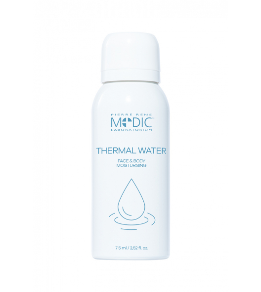 Woda termalna - Medic Thermal Water