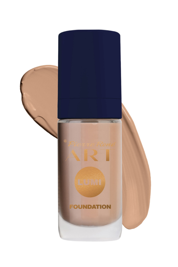 Lumière Valencia Foundation 3個セット Lumière Valencia Foundation 3個セット Lumi Touch Foundation Art