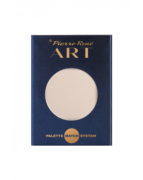 Matowe Cienie Magnetyczne PMS - Wkłady do Palety Match System ART