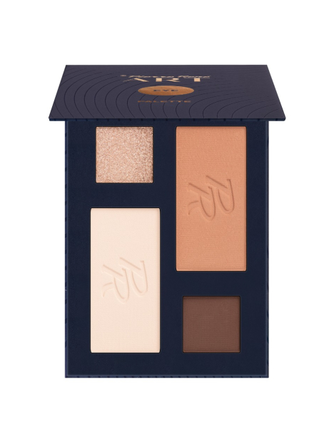 Paletka cieni/Eyeshadow Palette ART   