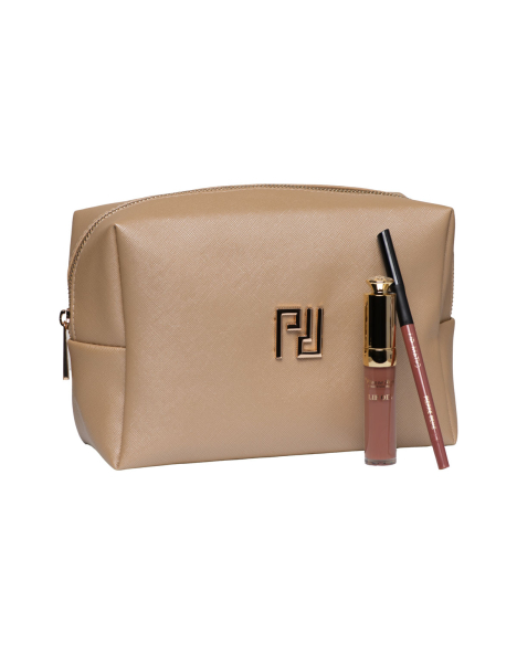 ZESTAW LIP MATIC – GOLD