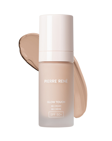 Fluid Glow Touch BB Cream SPF 50+ - nr 02 NATURAL