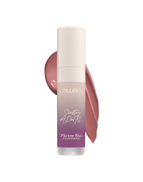 Blush #1 by Siostry ADiHD 2