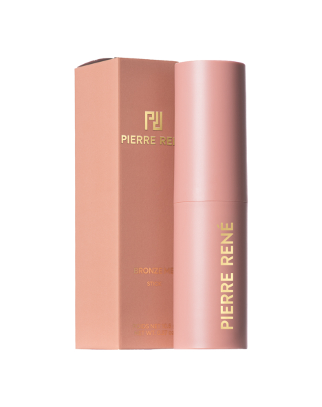 Bronzer w sztyfcie - Stick Bronze Me nr 1 Natural Bronze nr 5