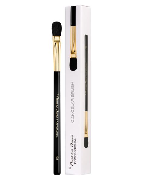 108 Pędzel do korektora