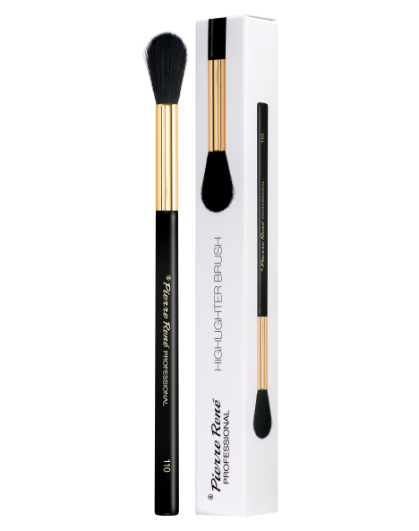 110 Pędzel do rozświetlacza