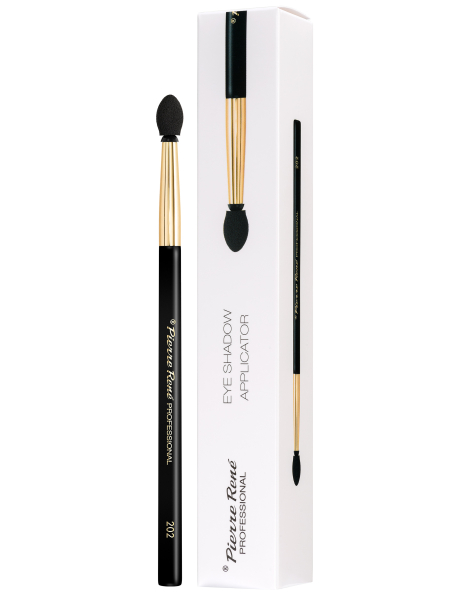 202 Pędzel w aplikatorze do cieni + uzupełnienie