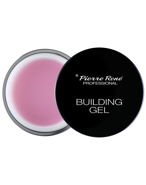 Żel budujący do przedłużania paznokcia 50 ML