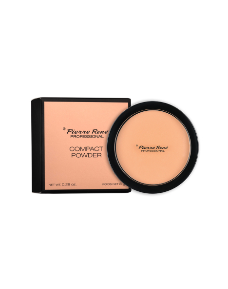 Compact Powder No. 03 Transparent 2