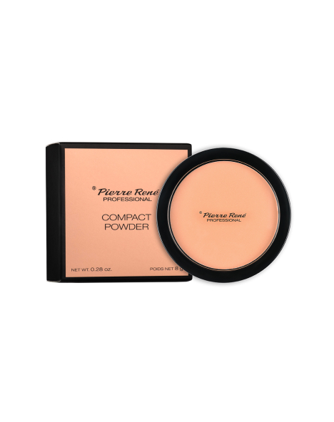  Compact Powder NO. 05 Soft Beige  1