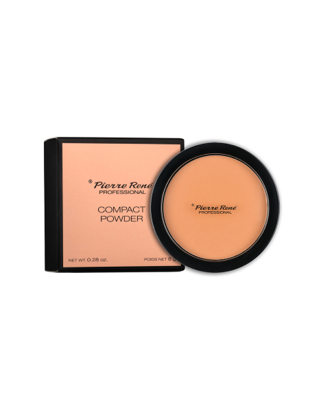 Compact Powder NO. 06 Natural Bronze 1