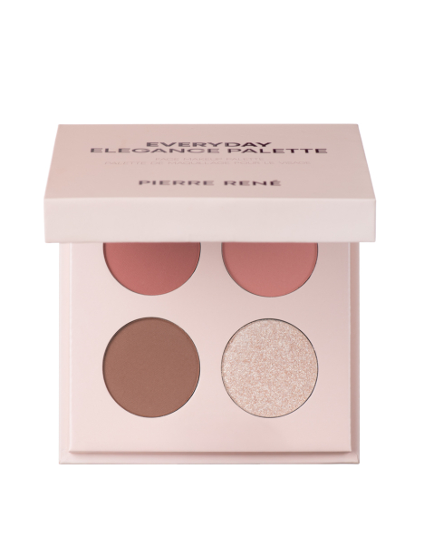 Paletka do twarzy Everyday Elegance Rose