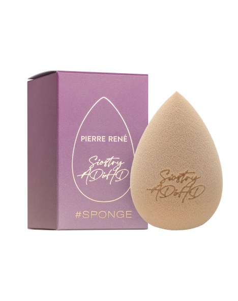 #SPONGE by Siostry ADiHD