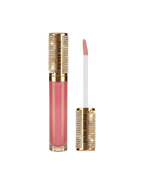 Błyszczyk do ust - LE PREMIER Lip Gloss nr 01