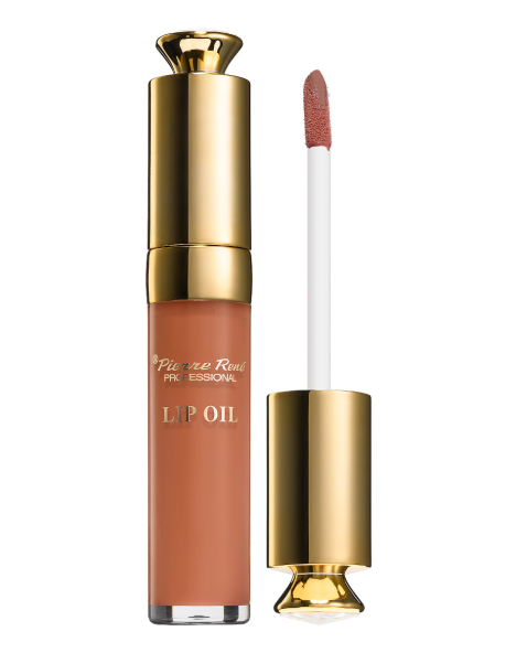 Lip Oil no. 01 Royal Nude