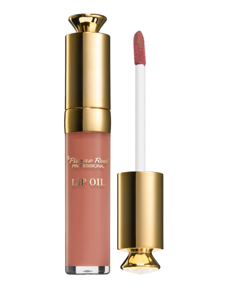 Lip Oil no. 02 Vintage Rose