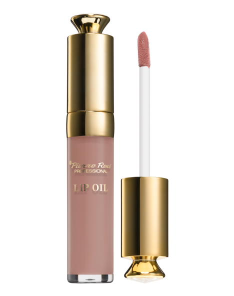 Olejek do pielęgnacji ust Lip Oil nr 04 Caramel Truffle