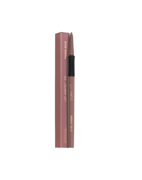 Konturówka do ust vegan - lip matic nr. 20    1 