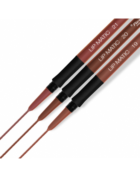 Konturówka do ust vegan - lip matic nr 19-21 1