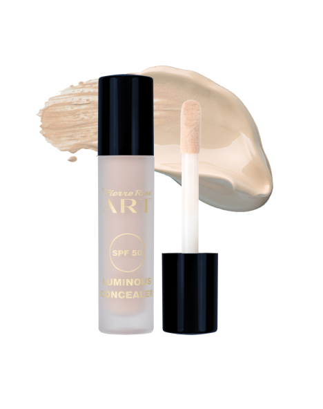  Korektor Luminous Concealer 01  SPF 50 ART    1