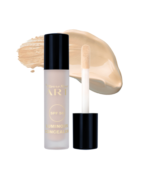  Korektor Luminous Concealer 03 SPF 50 ART    1
