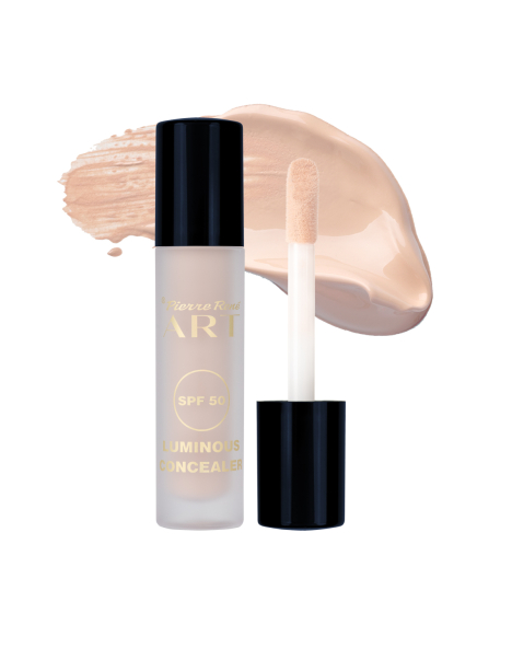  Korektor Luminous Concealer 04 SPF 50 ART    1