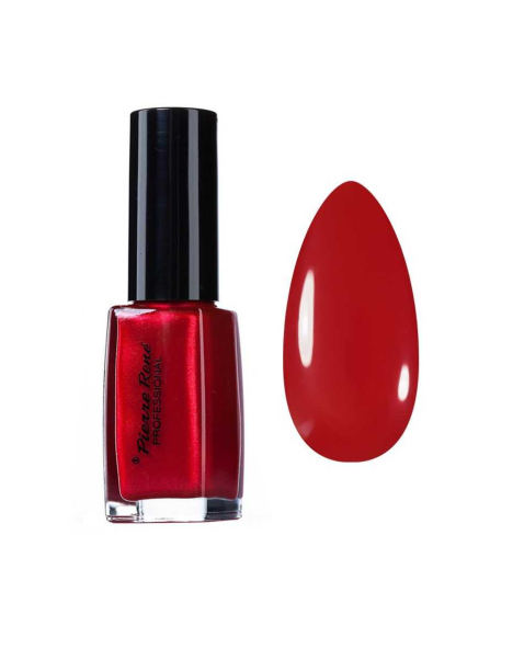 Nail polish 318 ALWAYS RED