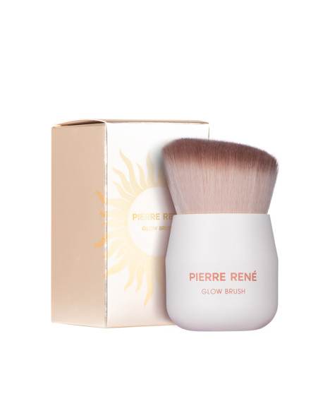 Pędzel face&body  Glow Brush - Goldeh Horizon