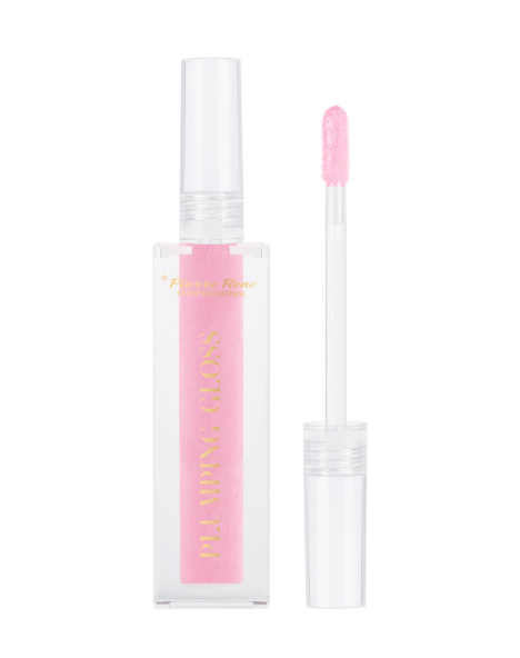 Błyszczyk do ust Plumping Lip Gloss nr 02 ICE CANDY