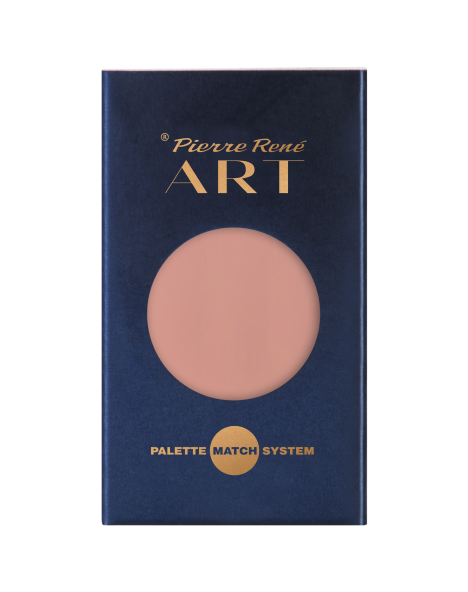 Róż do palety Magnetycznej - Wkład Kremowy do Palety Match System ART no. 10