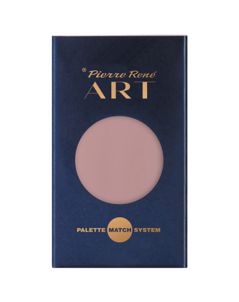 Róż do palety Magnetycznej - Wkład Kremowy do Palety Match System ART no. 11