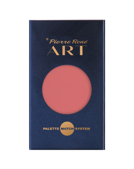 Róż do palety Magnetycznej - Wkład Kremowy do Palety Match System ART no. 12