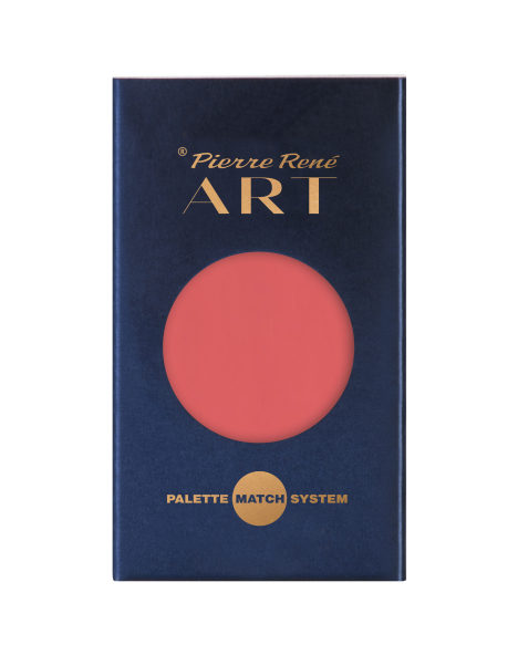 Róż do palety Magnetycznej - Wkład Kremowy do Palety Match System ART no. 13
