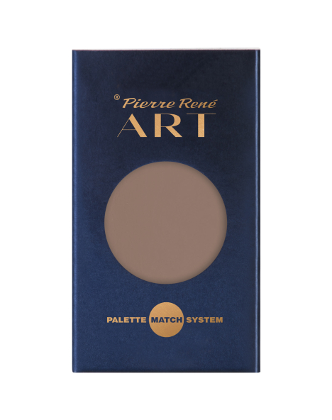 BRONZER do palety Magnetycznej - Wkład Kremowy do Palety Match System ART no. 16 