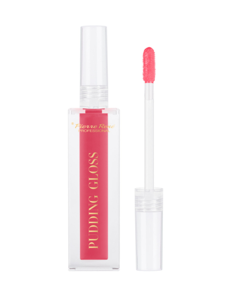 Błyszczyk do ust PUDDING LIP GLOSS NR 02 GLOSS UP SWEETY