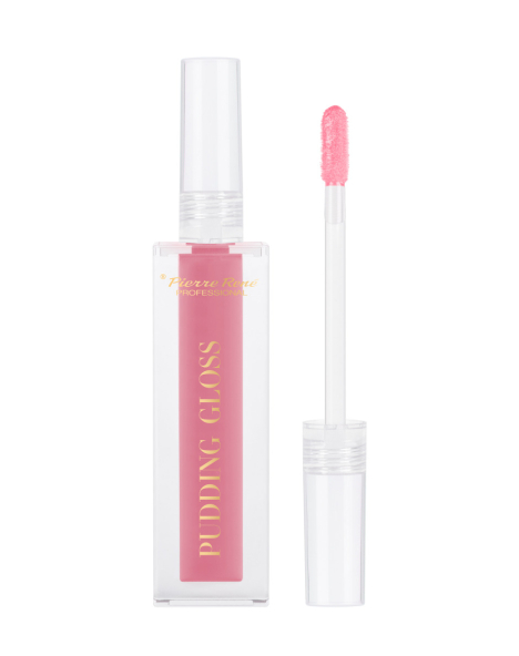 Błyszczyk do ust PUDDING LIP GLOSS NR 03 GLOSS UP PRETTY 1