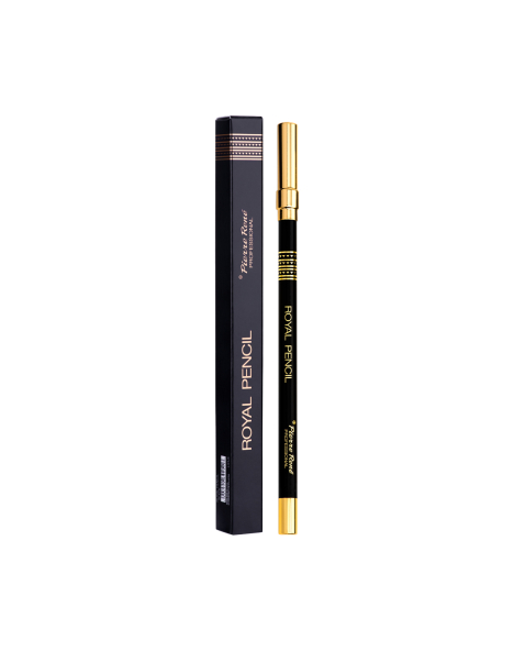 ROYAL PENCIL BLACK 1