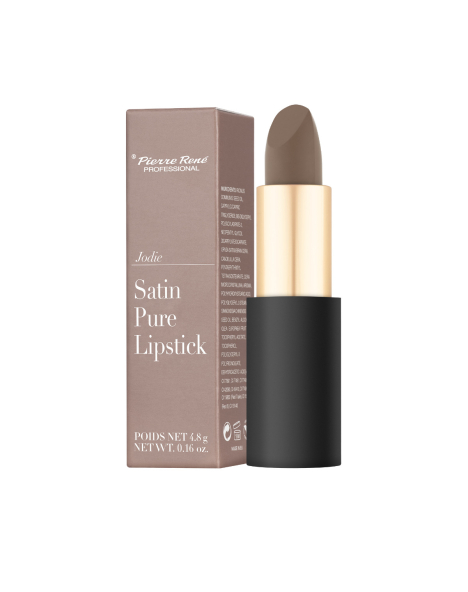 Pomadka do ust Satin Pure Lipstick nr 07 JODIE 1