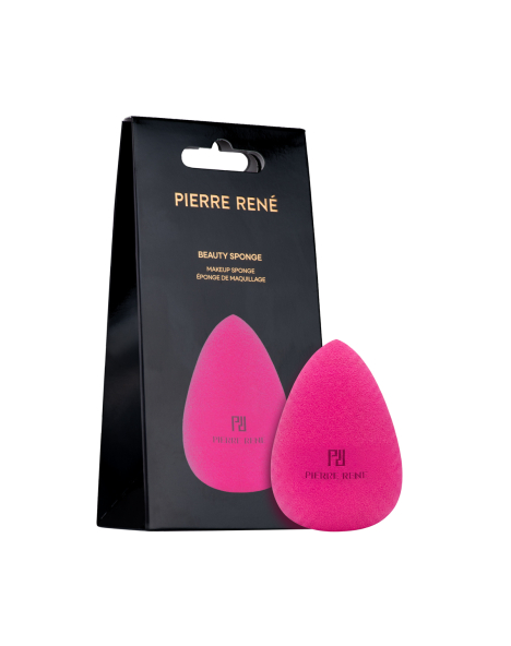Gąbka do makijażu BEAUTY SPONGE (nr 17)
