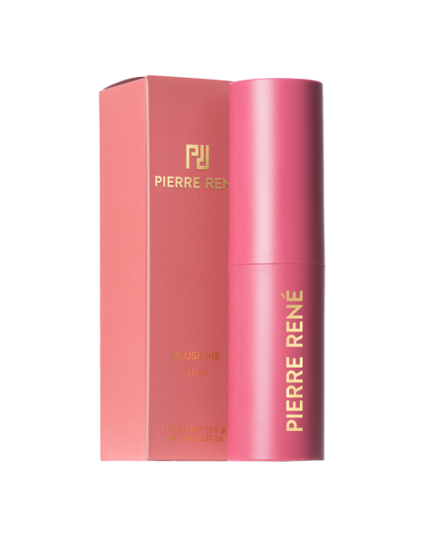 Róż w sztyfcie -Stick Blush Me nr 4 Blush Mauve nr 5
