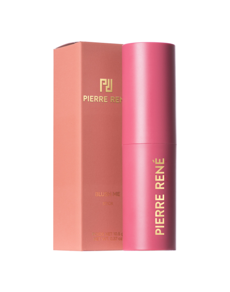 Róż w sztyfcie - Stick Blush Me nr 1 Peach Blossom nr 5